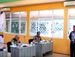 Pj Sekda Siap Dukung Implementasi Proyek Perubahan PKN Tingkat II Angkatan II tahun 2024