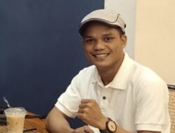 Menurut Pemuda Asal NTT Marselino, Figur Seperti Prof. Andrie Elia Embang Harus Didukung Dalam Pilkada Kota Palangka Raya