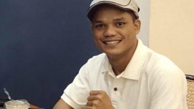 Menurut Pemuda Asal NTT Marselino, Figur Seperti Prof. Andrie Elia Embang Harus Didukung Dalam Pilkada Kota Palangka Raya