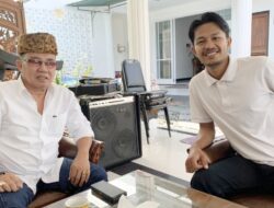 Yongki Agustar : Tokoh Dayak Seperti Prof. Andrie Elia Embang Harus Didukung Dalam Pilkada Palangka Raya