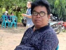 Kades Diharapkan Dapat Membawa Perubahan Kearah Yang Lebih Baik