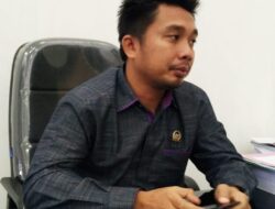 Dinas Nakertranskop UKM Adakan Pelatihan Alat Berat, Ini Tangapan Dewan Barut