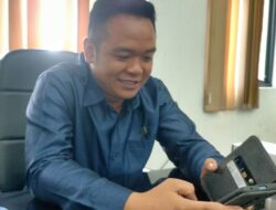 Dewan Minta Disdagrin Gelar Pasar Murah Disetiap Desa