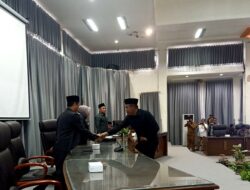 Fraksi PPP Sampaikan Tiga Catatan Terhadap Raperda Pengelolaan Persampahan