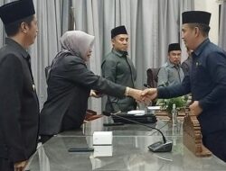 Fraksi ARKS DPRD Ajukan 5 Pertanyakan Terkait Raperda Pengelolaan Sampah