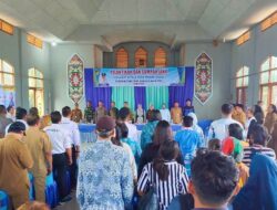 Pj Kades Mempunyai Tugas dan Fungsi Yang Sama Dengan Kades