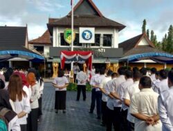 Pemkab Barito Utara Peringati Puncak Hari Lingkungan Hidup Sedunia Tingkat Kabupaten