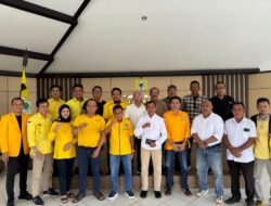 Falery Tuwan Siap Dampingi Fairid Napirin