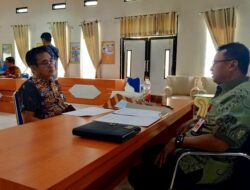 Ini Nama 28 Pejabat Eselon II Barut yang Ikut Jadi Peserta Job Fit