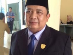 Dewan Barut Minta Dinas Terkait Periksa Kesehatan Hewan Kurban