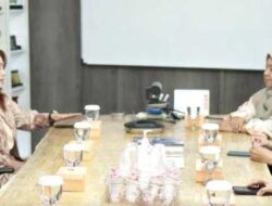 Pj Bupati Barut Berbicara Pencapaian dan Terobosan di Program Teras Negeri