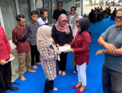 Disbudparpora Barut Bubarkan Panitia dan Kontingen FBIM