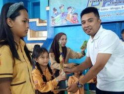 Siswa Siswi Diharapkan Memperoleh Pengalaman Belajar di O2SN