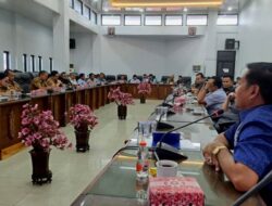 DPRD Barut Pertanyakan Keberadaan Perusahaan Perijinan PT Kimia Yasa