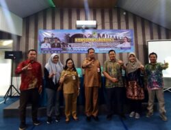 KLHS Merupakan Pendekatan Strategi Jangka Panjang dan Menengah Dalam Pengelolaan LH