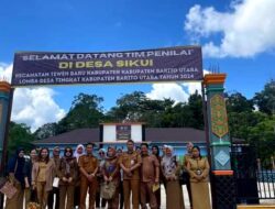Tiga Tujuan Dilaksanakannya Lomba Desa dan Kelurahan