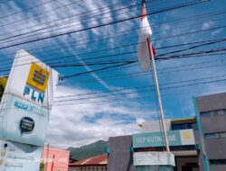 Manajer PLN Kutacane Menjadi Sorotan Terkait Kompensasi Tiang Listrik dan Dianggap Seperti Belut Saat Dikonfirmasi Awak Media