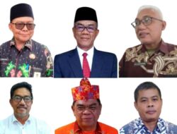 Bupati Belum Mengantongi Nama Untuk Pj Setda