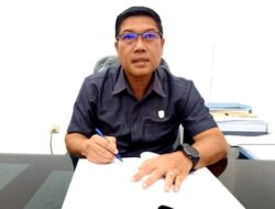 DPRD Barut Sambut Baik Rakor Reforma Agraria 2024