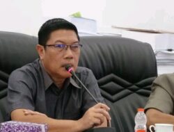Penilaian Lomba Desa dan Kelurahan di Apresiasi Ketua Komisi II DPRD