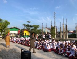 MPLS SDN 4 Ketapang: PACAR GENIT Hadirkan Edukasi Menarik untuk Cegah Kenakalan Remaja