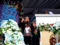 Banyak Capaian Yang Sudah Diraih Kabupaten Barito Utara Diusia ke 74 Tahun