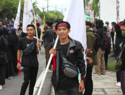 Momentum Hari Jadi Kabupaten Barito Utara Ke 74 Tahun, Begini Harapan Mahasiswa Ini