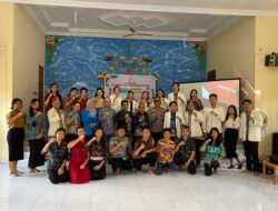 PC KMHDI Kotim Sukses Laksanakan Sabha Ke III