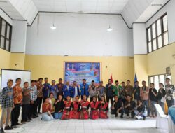 GAMKI Aceh Tenggara Sukses Gelar Maperta Dan Konfercab Pertama