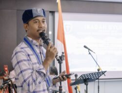 GMKI Apresiasi Polres Metro Jakarta Barat Atas Keberhasilan Mengungkap Kasus Judi Online