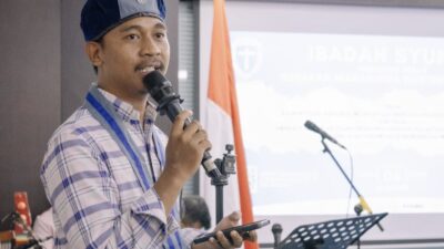 GMKI Apresiasi Polres Metro Jakarta Barat Atas Keberhasilan Mengungkap Kasus Judi Online
