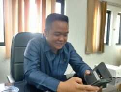 Legislator Ini Dorong Pemdes Maksimalkan BUMdes