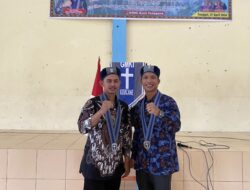 GMKI Kutacane Desak Tindakan Tegas Pemerintah Dalam Perlindungan Anak di Aceh Tenggara