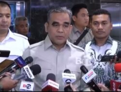 Gerindra Resmi Umumkan Nama Cagub di 6 Provinsi, Agustiar Sabran dan Edy Pratowo di Pilkada Kalteng