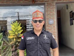 DAD Kotim Akan Turun Lapangan. Hinting Diatur Dalam Hukum Adat