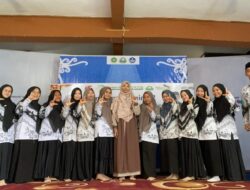 SDIT Al Madaniyah Samuda Sukses Gelar Seminar Parenting