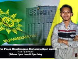 Menerka Pasca Hengkangnya Muhammadiyah Dari BSI