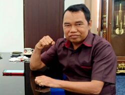 Dewan Barut Sambut Baik Keikutsertaan Kontingen Barut Pada Pesparawi XVII