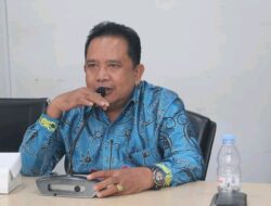 Pemkab Mesti Memaksimalkan Pengelolaan Keuangan Daerah Untuk Kepentingan Masyarakat