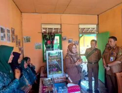 Membangun Desa Merupakan Tugas Penting Untuk Mencapai Kemajuan dan Kesejahteraan Warga