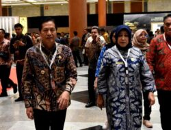DPRD dan Pemkab Barut Terus Laksanakan Program Yang Menyentuh Masyarakat