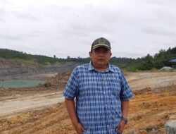 Pj Bupati dan Dinas Terkait Konsultasi ke Ditjen Imigrasi, di Apresiasi Dewan Barut