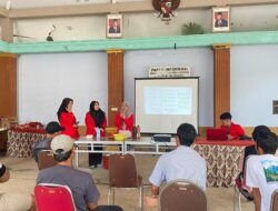 Fermentasi Pakan Ternak Berkelanjutan : Solusi Untuk Peningkatan Produktivitas dan Kelestarian Lingkungan