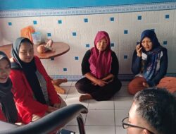 SparkLE English: Menyulut Semangat Belajar Bahasa Inggris di Desa Dilem