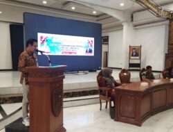 93 Desa se Barut Ikuti Pelatihan LPj APBDes