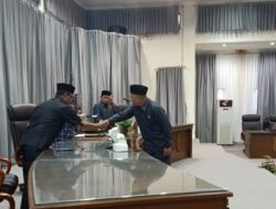 Fraksi PPP Siap Membahas Raperda Pertanggungjawaban APBD TA 2023