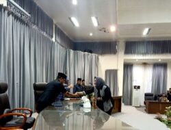 Fraksi ARKS Apresiasi Capaian Opini WTP ke 10 Kalinya Dan Agar Tetap Dipertahankan