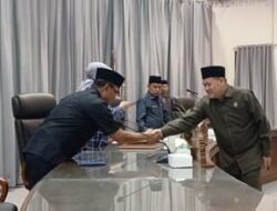 Fraksi PKB Sampaikan Dua Pertanyaan Terhadap Pelaksanaan APBD 2023