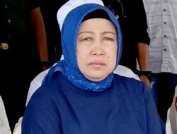 Wisuda 233 Santriwan dan Santriwati TKA dan PPA se Barut di Apresiasi Ketua DPRD Barut
