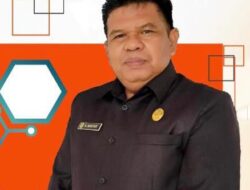 Disnakertranskop UKM Barito Utara Gelar Kegiatan Peringati Hari Koperasi Nasional ke 77